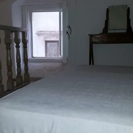 Apartment Casa Alemanno